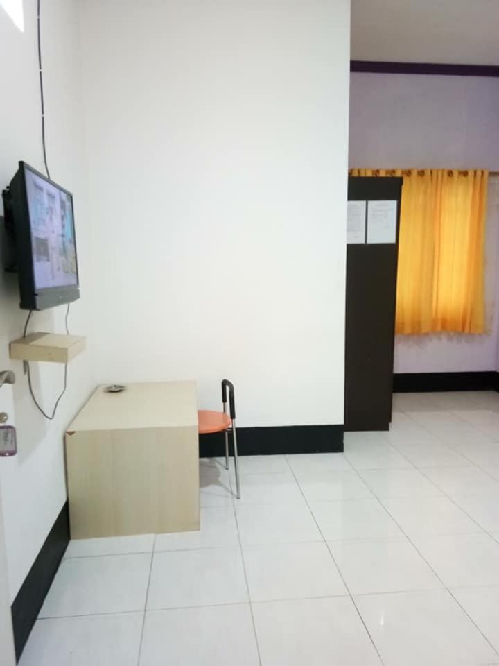 Emweka Pavillion Wisma tamu *